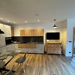 Meryhof 3 Stanze דירה *
