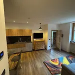 דירה Meryhof 3 Stanze