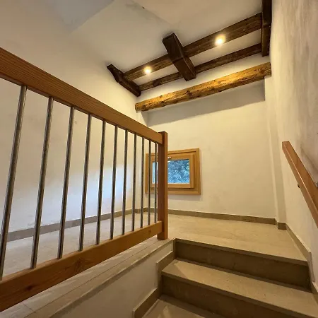 Apartament Meryhof 3 Stanze