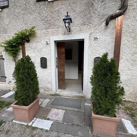 Meryhof 3 Stanze Apartment Trento