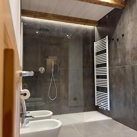 Meryhof 3 Stanze Apartament