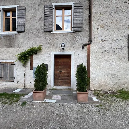 Meryhof 3 Stanze Apartment