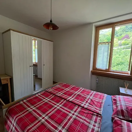 شقة Meryhof - Con 3 Da Letto