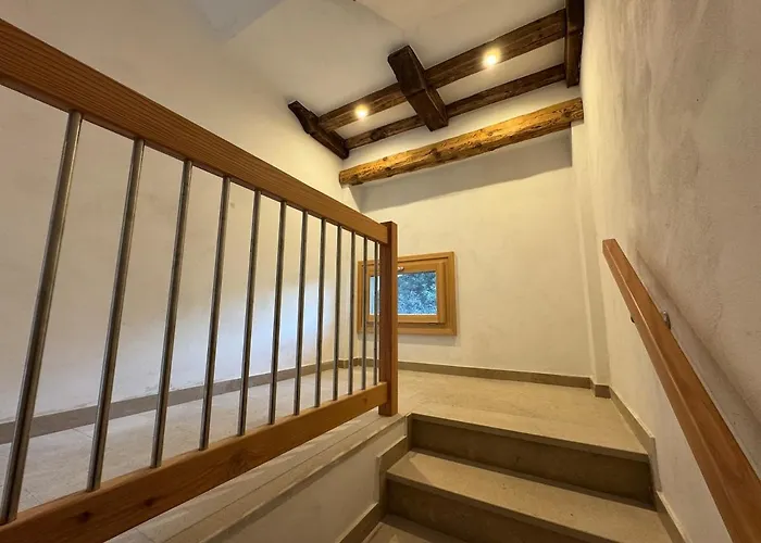 Apartment Meryhof 3 Stanze