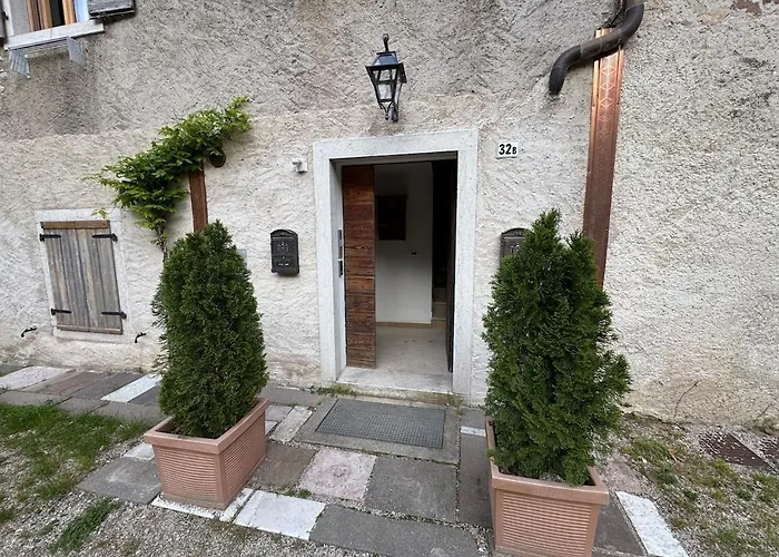 Meryhof 3 Stanze Apartment Trento