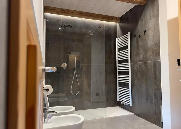 Meryhof 3 Stanze Apartment