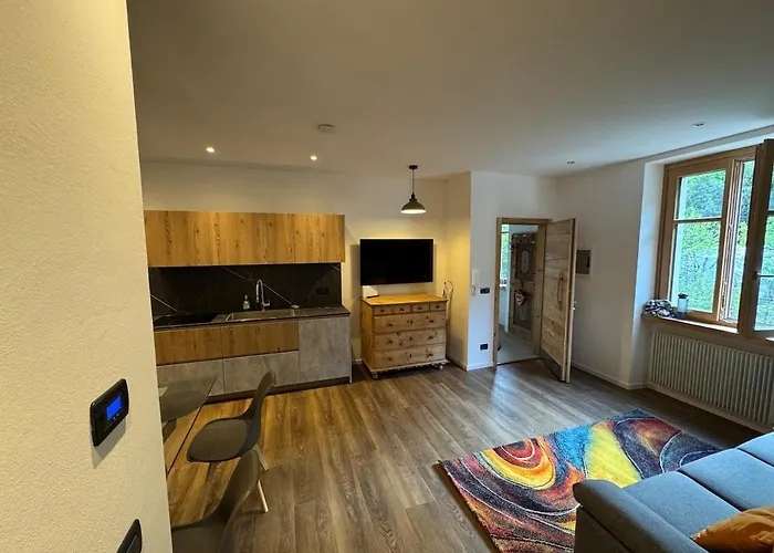 Apartment Meryhof 3 Stanze