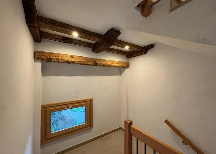 Meryhof 3 Stanze 公寓 特伦托