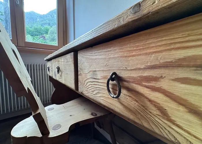 Apartment Meryhof 3 Stanze Trento