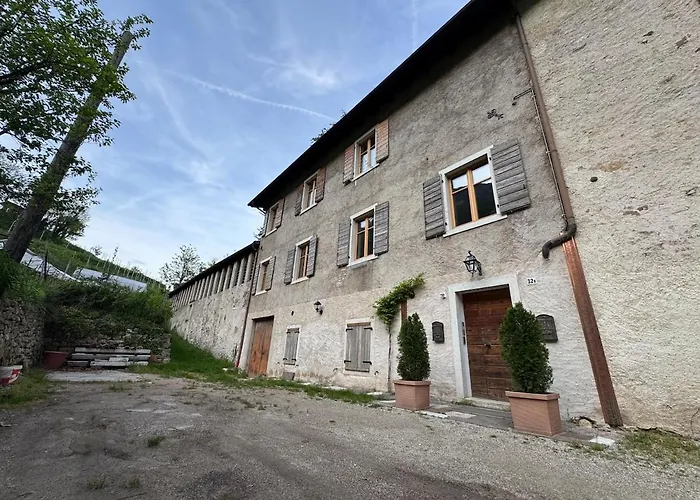 Meryhof 3 Stanze 公寓 *