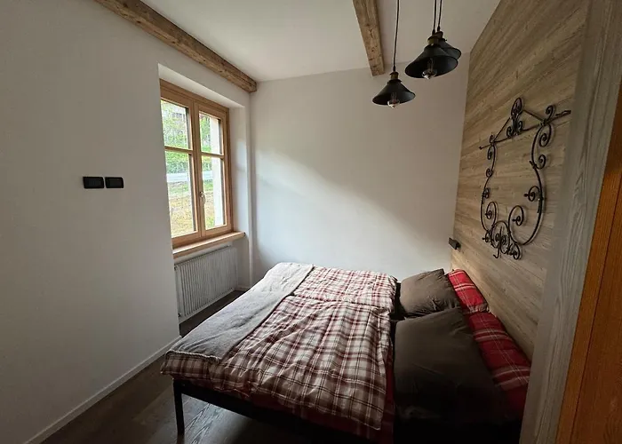 公寓 Meryhof 3 Stanze 特伦托