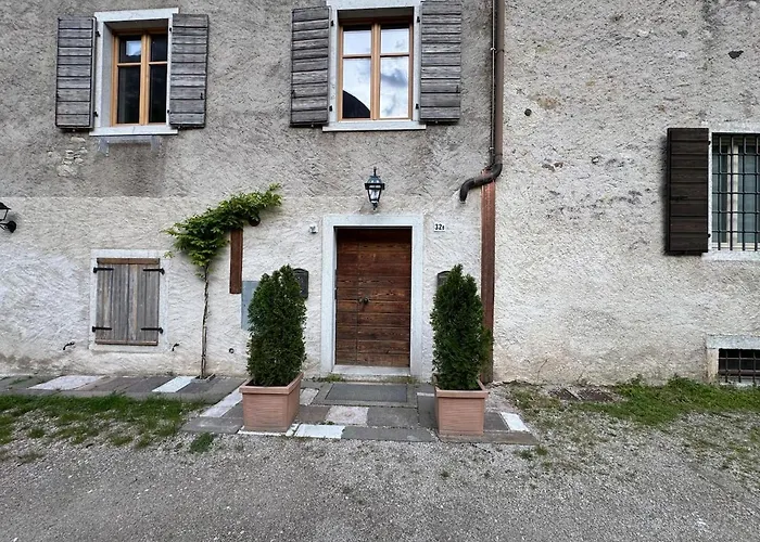 Meryhof 3 Stanze 公寓