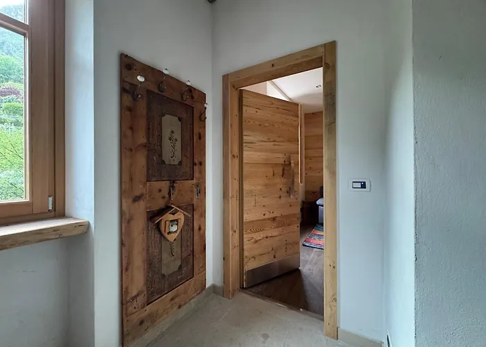 Meryhof 3 Stanze * 特伦托