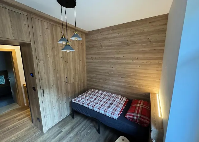 Meryhof 3 Stanze * 特伦托